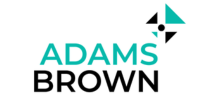 Adams Brown